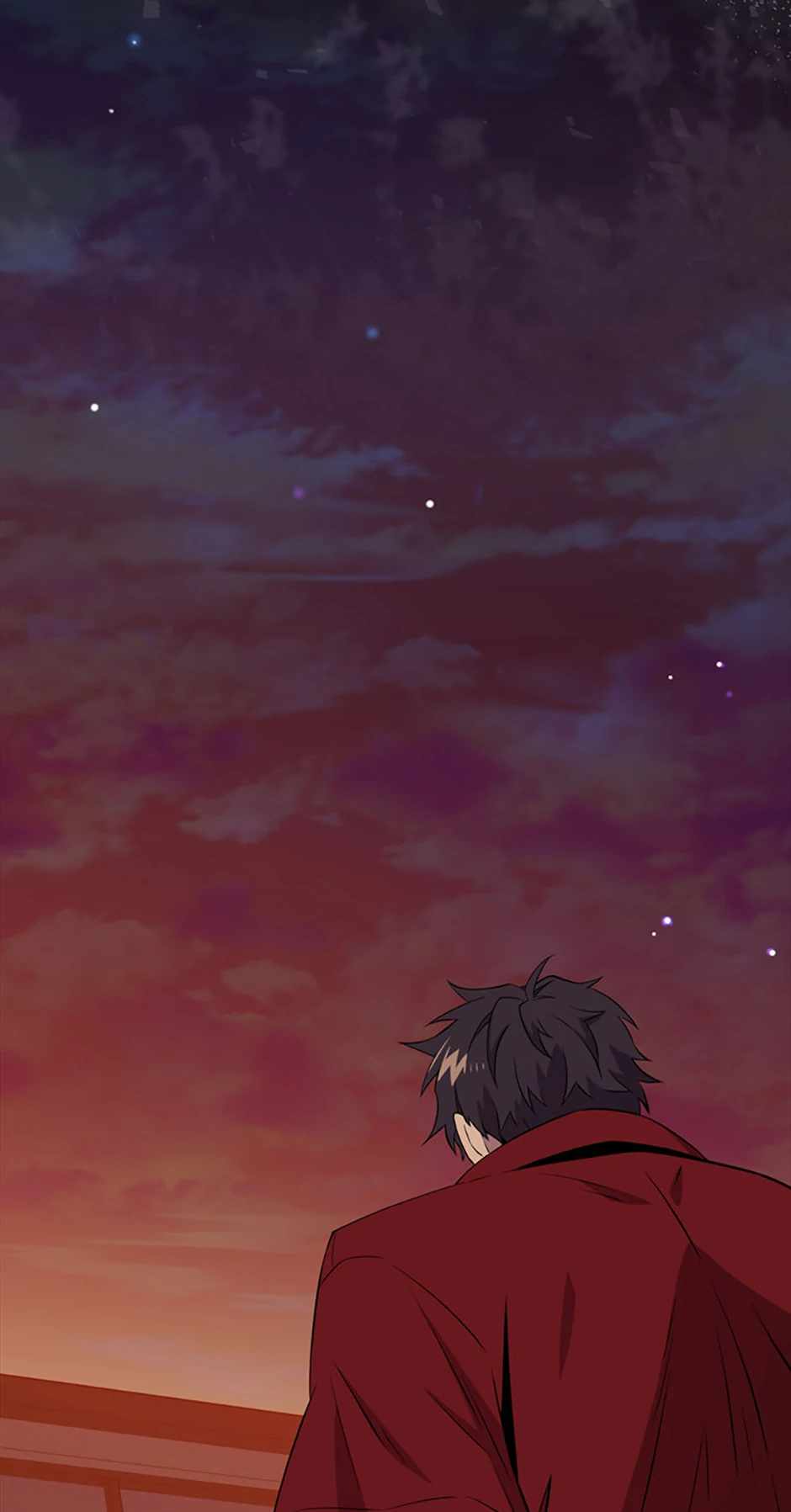 Sleeping Ranker Chapter 142 129